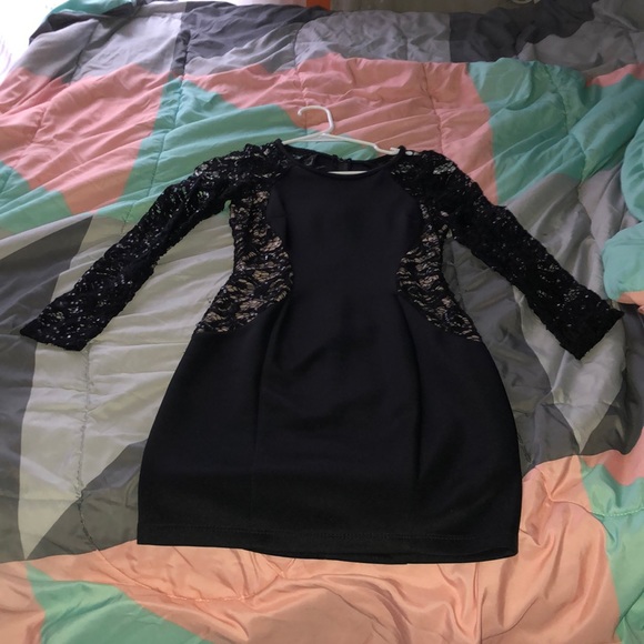 BCX Dress - Picture 4 of 6